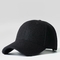 หมวกเบสบอลปรับได้หมวก Timeless Comfort High End Hat OEM